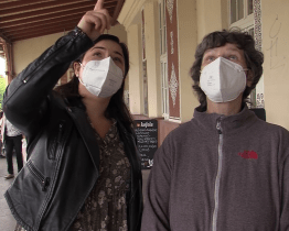 Diakonie pomáhá potřebným už 24 let