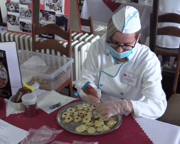 Dny středních škol zpestřil FabLab