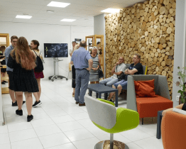 Uherské Hradiště je městem pro byznys