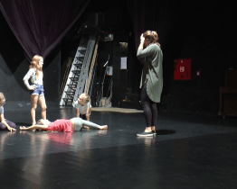 ZUŠ vstoupila do nového školního roku s optimismem