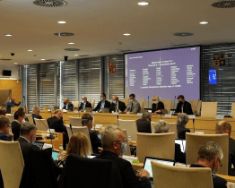 Kraj chce poslat rodinám zasaženým výbuchem 3 miliony korun