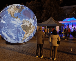 Na 5. výročí Pahopu představili nemocnici doma