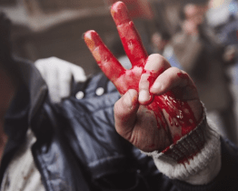 Jan Šibík vystavuje své reportážní fotografie