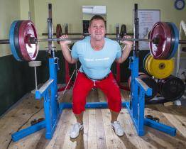 Zlínská Olympia slaví. V Blansku brala zlato Daňková i Románek 