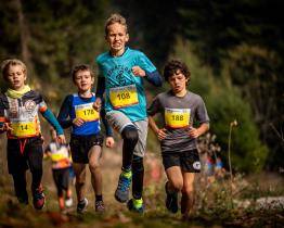 Velké Karlovice lákají nejen na Běhej Valachy