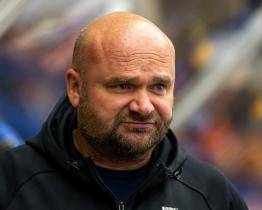 Berani angažovali trenéra Roba. Hlavním koučem ale bude Jenáček 