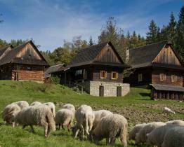 Rožnov pod Radhoštěm prodlužuje turistickou sezonu