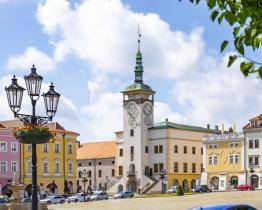 Kroměřížští radní odvolali z funkce vedoucí odboru investic