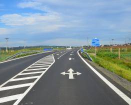 Hodnocení stavu vozovek ve Zlínském kraji je rok od roku lepší