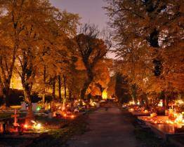 O Dušičkách využijte raději služeb MHD, radí policie