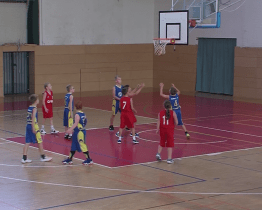 Do brodských školek dorazil Sporťák 