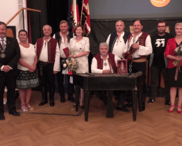 Valašské Meziříčí má čtyři nové nositele Ceny města