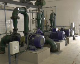 VaK řeší dodávky pitné vody pro Zlínsko