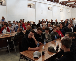 Zástupci partnerských měst představili investice