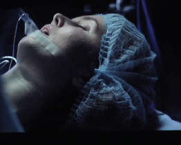 Minuta věčnosti přenesla diváky do drsné krajiny Islandu