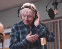 Výročí oslavily Fčeličky koncertem