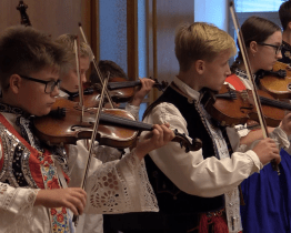 Po dvou letech se setkali jubilanti