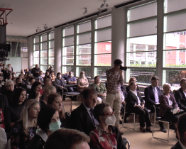 Kraj ocenil nejlepší knihovny a knihovníky