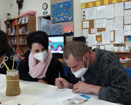 Středisko CESTA uspořádalo den otevřených dveří