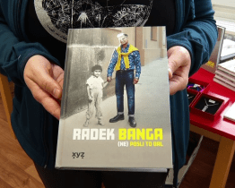 Týden knihoven nabídl autorská čtení i novou službu