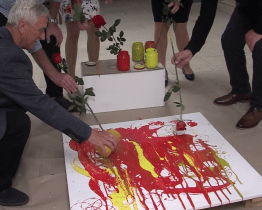 Sdružení výtvarných umělců v Brodě oslavilo 30 let