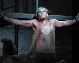 Muzikál Jesus Christ Superstar vyprodal Slovácké divadlo