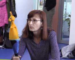 Městská knihovna se věnuje i batolatům