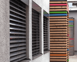 Rekonstrukce budovy DDM je hotová