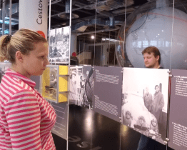 Krajská galerie chystá modernizaci stálé expozice