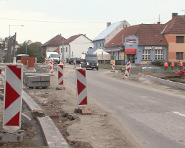 Do Lužic se pojede bezpečněji