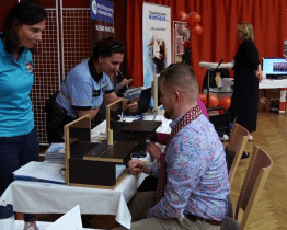 Lidé nemusí za prací do velkých měst