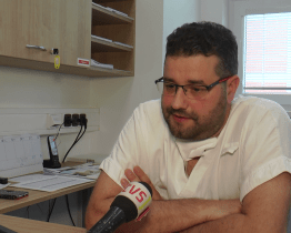 Ve Zlíně funguje první sexuologická ambulance v kraji