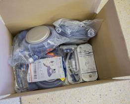 Nemocnice dostaly dvacet přístrojů na podporu dýchání