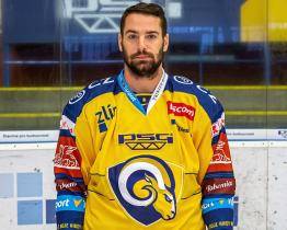 Berani přišli o obránce Tršku. Ve Zlíně končí z rodinných důvodů