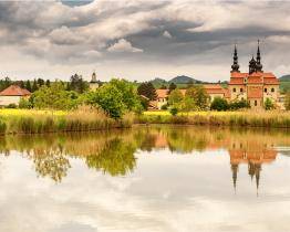 Zlínský kraj je turisty velmi vyhledávaný. Které destinace jsou nejoblíbenější?
