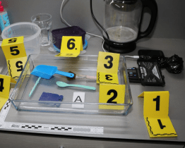 Kriminalisté odkryli síť drogových dealerů