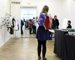 Do Zlína se po dvouleté pauze vrací Design Market