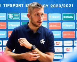 Šok u Beranů! V týmu končí jeho nejproduktivnější hráč 