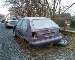 Ve Zlíně si posvítí na odstavená vozidla