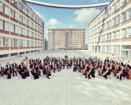 Směr Dubaj. Zlínská filharmonie pojede na Expo 2020