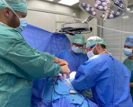 Kroměřížská ortopedie opět potvrdila svou extratřídu