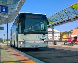 Dopravní spojení příhraničních obcí se Zlínským krajem je nevyhovující