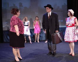 V Hulíně to mají rádi horké 