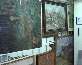 V brodském muzeu chystají výstavu bratrů Uprkových 