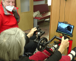 Senioři z Burešova brázdí silnice celého světa