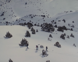 SNOW FILM FEST zazářil na stříbrném plátně