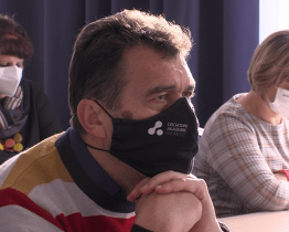 Kariéroví poradci se vzdělávali v tom, jak hledat potenciál u dětí