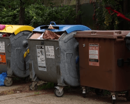 Město chce znát názor svých obyvatel