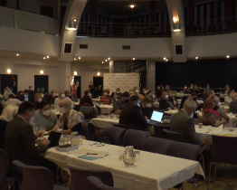 Starostové měst a obcí se setkali s vedením kraje