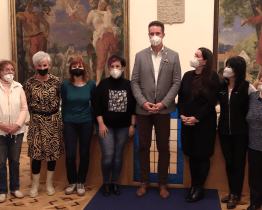 Soutěž Kvetoucí Hodonín zná letošní vítěze